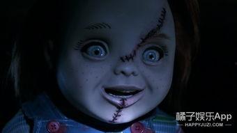 鬼娃回魂5在线观看,惊魂再起，恐怖之夜在线揭秘