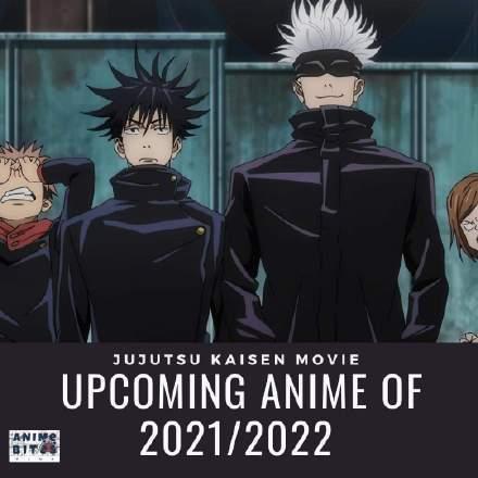 咒术回战最新爆料,神秘新角色登场，命运之战一触即发！